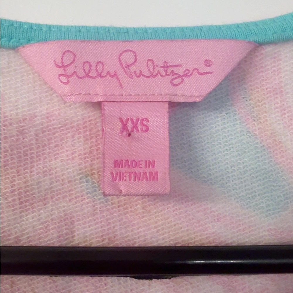 Lilly Pulitzer Dress - Picture 3 of 3